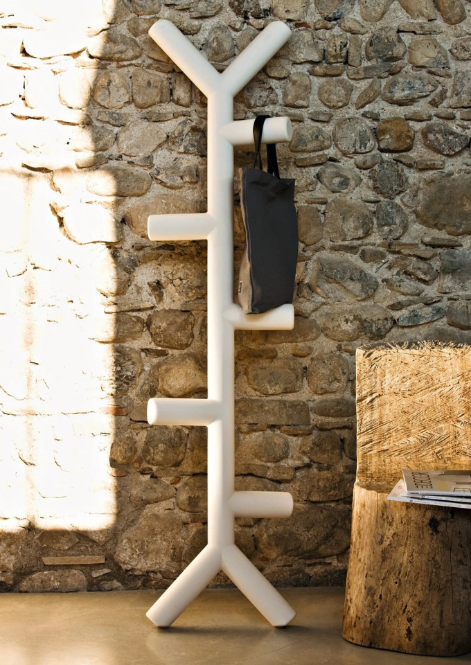 Appendiabiti di design